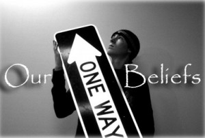 Our Beliefs