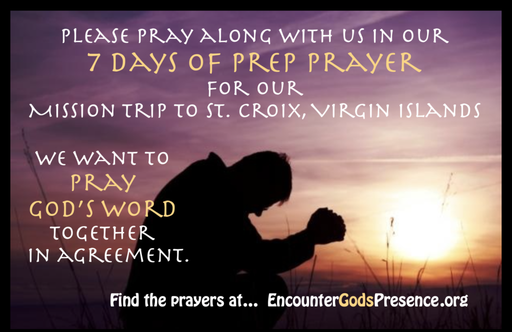 7-days-of-prep-prayer-for-mission-trip-encounter-god-s-presence